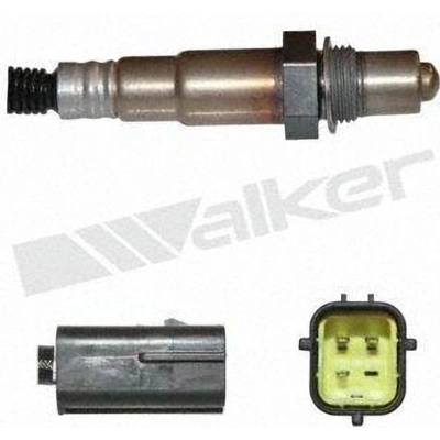 Oxygen Sensor by WALKER PRODUCTS - 350-34556 pa7