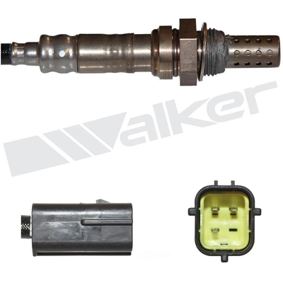 Oxygen Sensor by WALKER PRODUCTS - 350-34557 pa1
