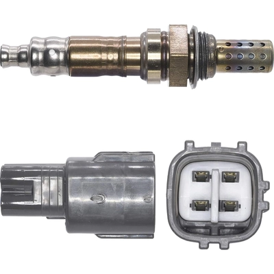Oxygen Sensor by WALKER PRODUCTS - 350-34641 pa4