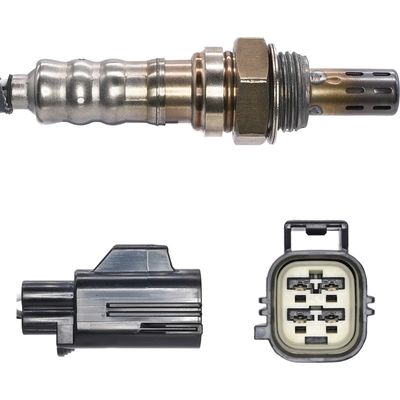 Oxygen Sensor by WALKER PRODUCTS - 350-34679 pa5