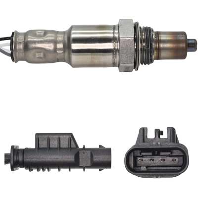 Oxygen Sensor by WALKER PRODUCTS - 350-34681 pa2
