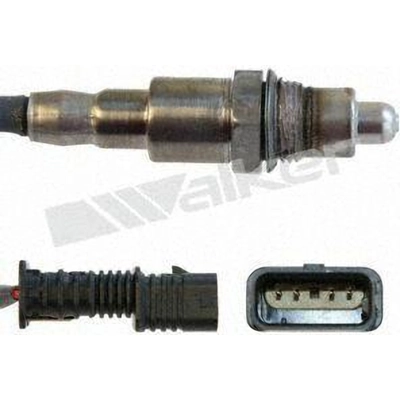 Oxygen Sensor by WALKER PRODUCTS - 350-34684 pa5