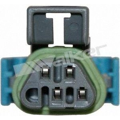 Oxygen Sensor by WALKER PRODUCTS - 350-34694 pa3