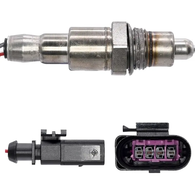 Oxygen Sensor by WALKER PRODUCTS - 350-34788 pa2