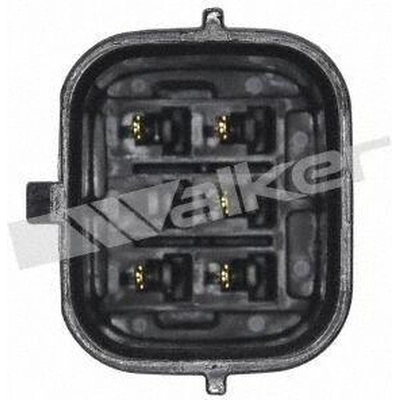 Oxygen Sensor by WALKER PRODUCTS - 350-35033 pa5