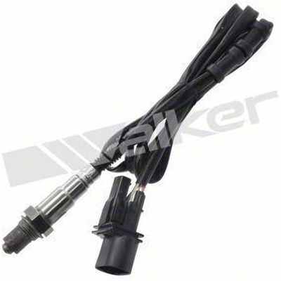 Oxygen Sensor by WALKER PRODUCTS - 350-35035 pa7