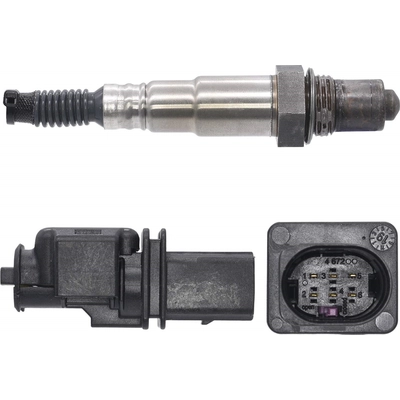Oxygen Sensor by WALKER PRODUCTS - 350-35060 pa3