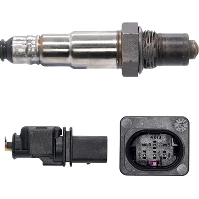 Oxygen Sensor by WALKER PRODUCTS - 350-35076 pa4
