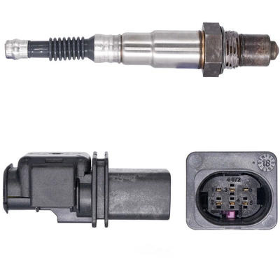 WALKER PRODUCTS - 350-35114 - Oxygen Sensor pa2