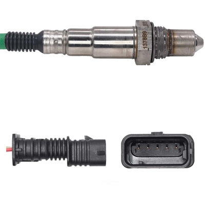 WALKER PRODUCTS - 350-35131 - Oxygen Sensor pa2