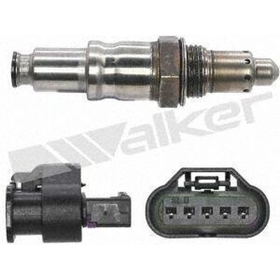 Oxygen Sensor by WALKER PRODUCTS - 350-35136 pa5