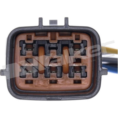 Oxygen Sensor by WALKER PRODUCTS - 350-35152 pa1