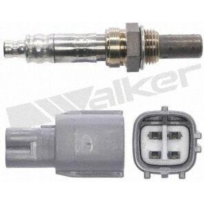 Oxygen Sensor by WALKER PRODUCTS - 350-64002 pa1