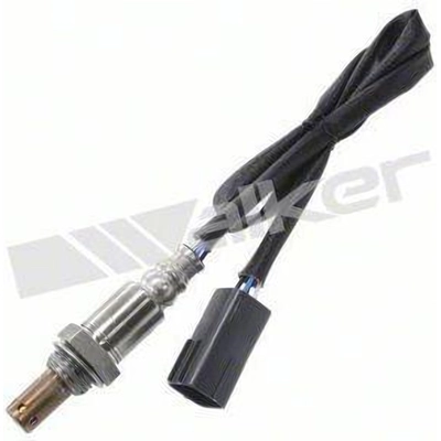 Oxygen Sensor by WALKER PRODUCTS - 350-64015 pa6