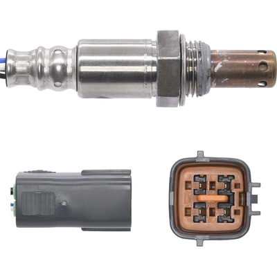 Oxygen Sensor by WALKER PRODUCTS - 350-64020 pa5