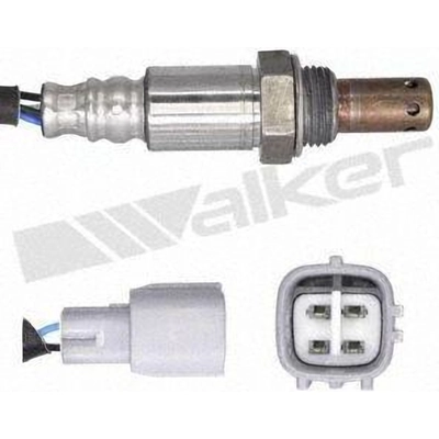 Oxygen Sensor by WALKER PRODUCTS - 350-64028 pa6