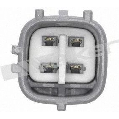 Oxygen Sensor by WALKER PRODUCTS - 350-64029 pa4