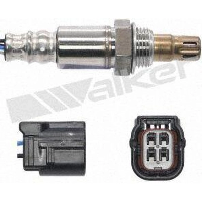 Oxygen Sensor by WALKER PRODUCTS - 350-64033 pa5