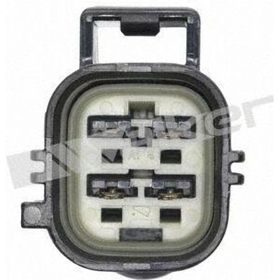 Oxygen Sensor by WALKER PRODUCTS - 350-64038 pa5