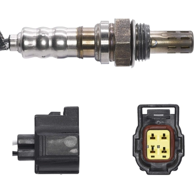 Oxygen Sensor by WALKER PRODUCTS - 350-84001 pa3