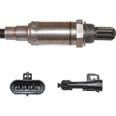 Oxygen Sensor by WALKER PRODUCTS - 350-84004 pa4