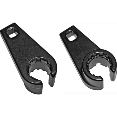 Oxygen Sensor Wrench by SP TOOLS - 93750B pa2