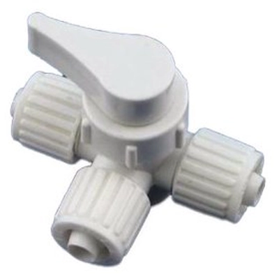 ELKHART SUPPLY - 16900 - Flair-IT 3-Way Valve pa1