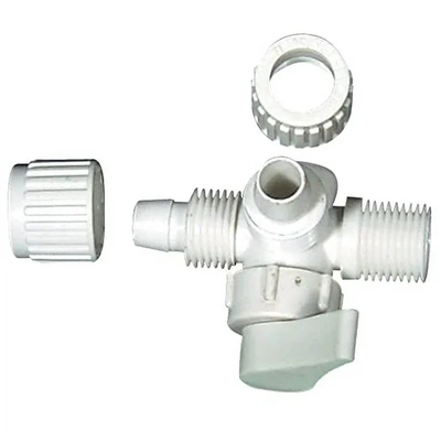 ELKHART SUPPLY - 16912 - By-Pass Valve pa1
