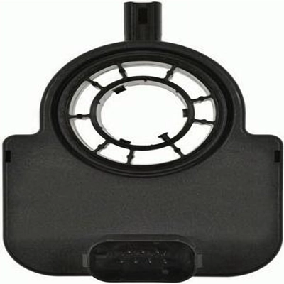 Steering Wheel Position Sensor by BLUE STREAK (HYGRADE MOTOR) - SWS40