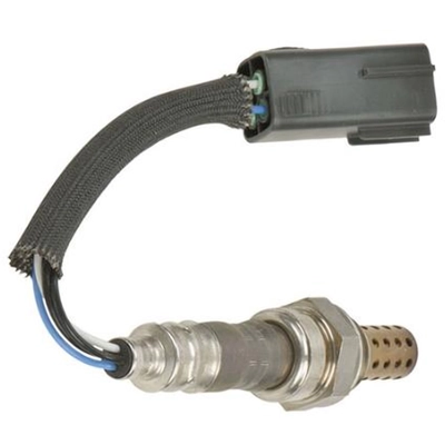 Oxygen Sensor by BOSCH - 17468