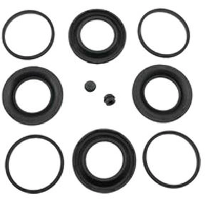 Find Carlson 15433 Front Brake Caliper Kit in Plainfield, New Jersey