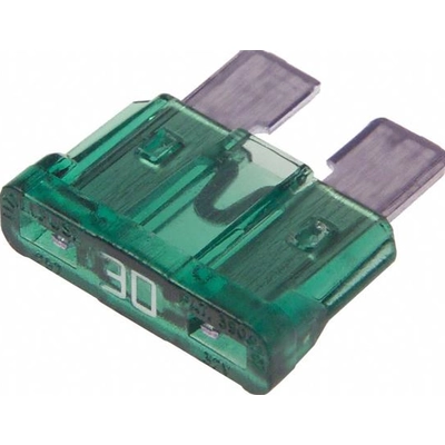 Fuel Pump Fuse by LITTELFUSE - MAX30BP