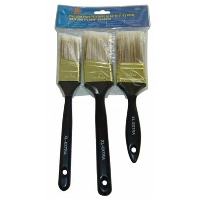 RODAC - RDEPB3 - Paint Brush Set pa1