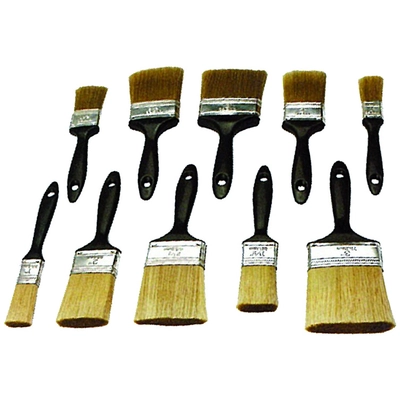 RODAC - RDPB10 - Paint Brushes pa1