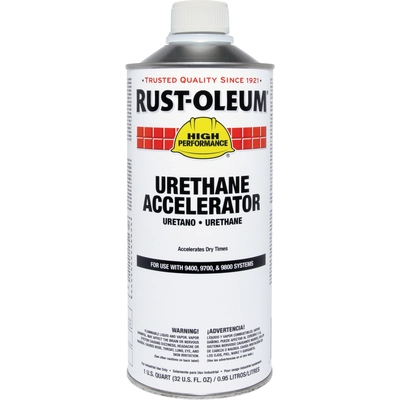 RUSTOLEUM - 202548 - Paint Drying Additive, 1 QUART pa1