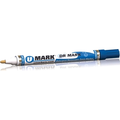 Paint Markers by U MARK - 10405 pa2