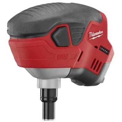MILWAUKEE - 2458-20 - Cordless Palm Nailer pa1