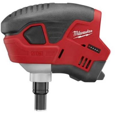MILWAUKEE - 2458-20 - Cordless Palm Nailer pa2