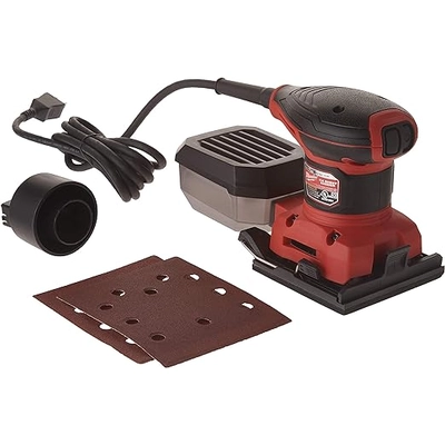 MILWAUKEE - 6033-21 - 1/4-Sheet Palm Sander pa5