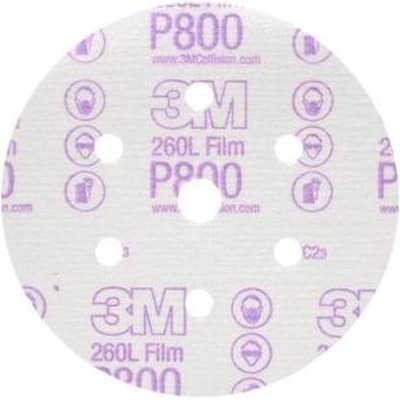 3M - 01070 - Finishing Film (Pack of 100) pa2