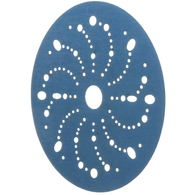 3M - 36182 - Hookit Blue Abrasive Disc (Pack of 50) pa10