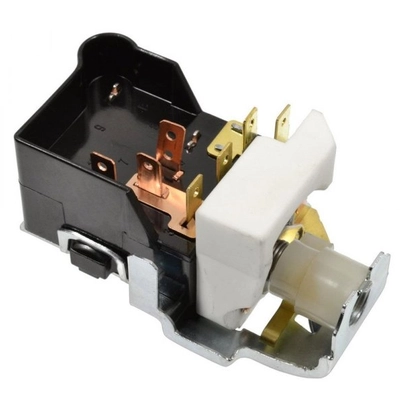ACDELCO - D6252D - Headlight Switch pa1