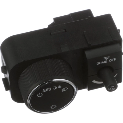 Panel Dimming Switch by BLUE STREAK (HYGRADE MOTOR) - CBS1446 pa12