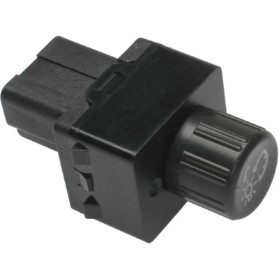 Panel Dimming Switch by BLUE STREAK (HYGRADE MOTOR) - DS2160 pa4