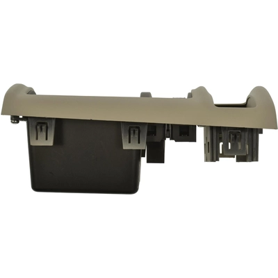 Panel Dimming Switch by BLUE STREAK (HYGRADE MOTOR) - DS2481 pa2