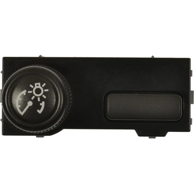 Panel Dimming Switch by BLUE STREAK (HYGRADE MOTOR) - DS2484 pa1