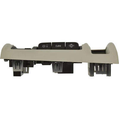 Panel Dimming Switch by BLUE STREAK (HYGRADE MOTOR) - DS2500 pa2