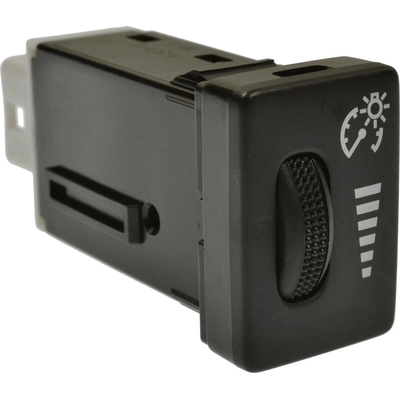 Panel Dimming Switch by BLUE STREAK (HYGRADE MOTOR) - DS2514 pa1