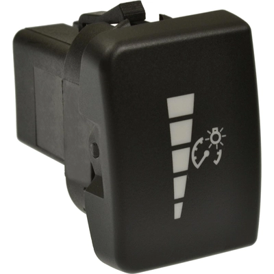 Panel Dimming Switch by BLUE STREAK (HYGRADE MOTOR) - DS2516 pa1