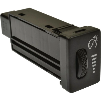 Panel Dimming Switch by BLUE STREAK (HYGRADE MOTOR) - DS2520 pa4
